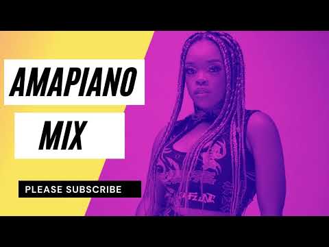 y2mate com   Amapiano mix 18 August 202