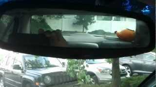 How To Fix Malfunctioning Rearview Mirrors