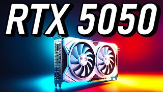 NVIDIA RTX 5050 & 5030 😯 budget gpu's return