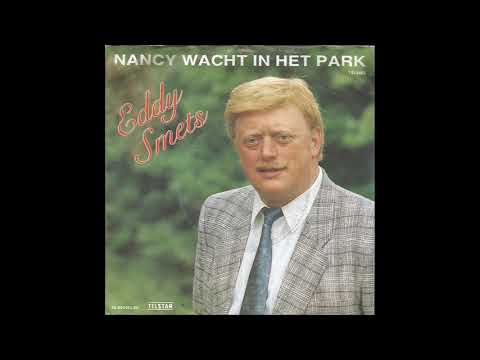 Eddy Smets - Nancy Wacht In Het Park