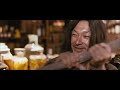 master kungfu legendaris super sadis pura2 bego menyamar jadi warga biasa●film action sub indo full
