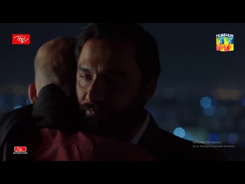 Hum Apne Liye Nahi Apno Ke Liye Jeetay Hain - Parizaad