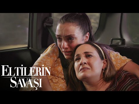 Eltilerin Savaşı - Erken Doğum Telaşı