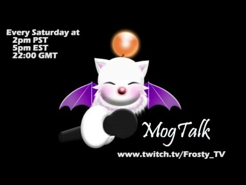 MogTalk: Episode 57 - World First Progression
