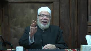 المال المدخر لغرض غير خيري هل عليه زكاة؟/فتاوى على الهواءمباشرة/الخميس/2021/1/28م image