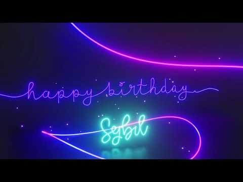 Sybil Birthday Special Video