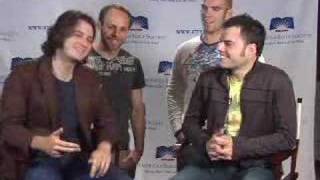 downhere talks about how the Bible helps us handle death.