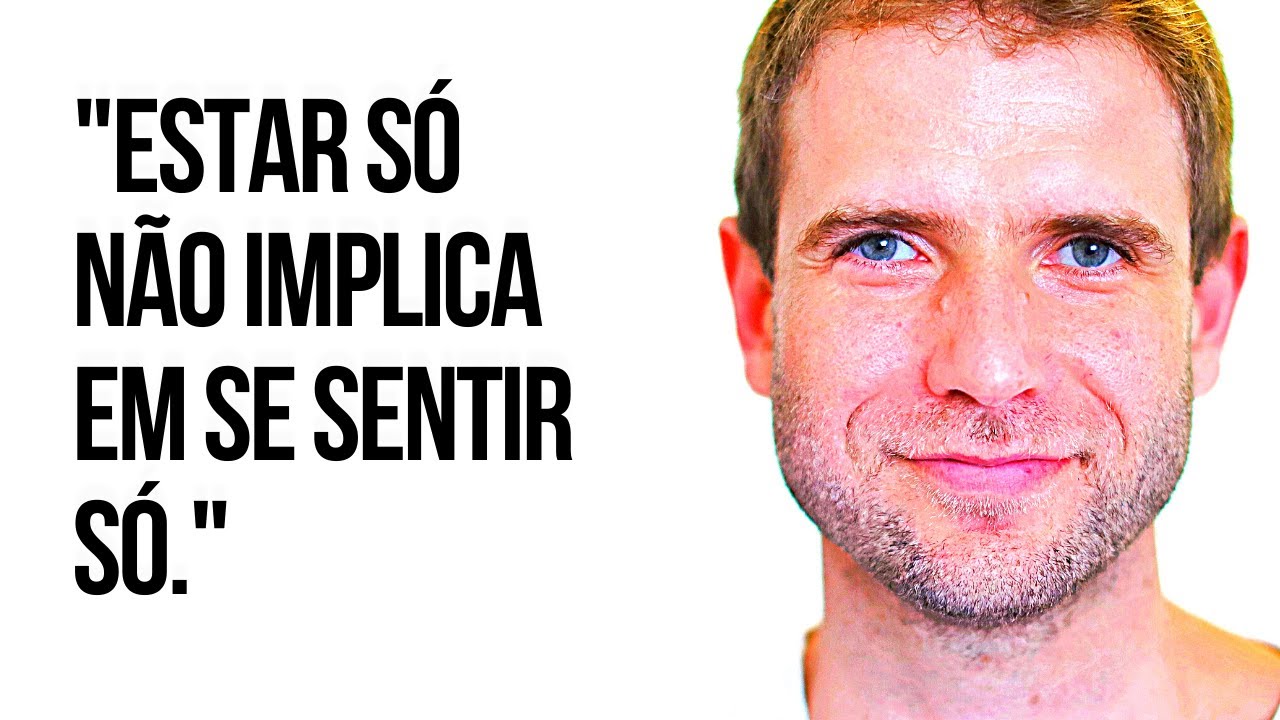 DUAS SAÍDAS PARA A SUA SOLIDÃO | SALVA-VIDAS | EMANUEL ARAGÃO