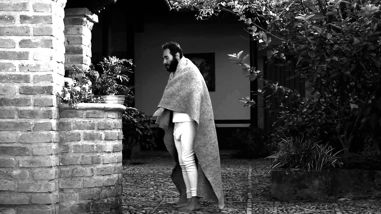 LA ASUNCIÓN DE JOSÉ (2016) dir. Juan Rocha - Trailer oficial