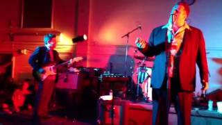 Harpdog Brown & the Bloodhounds