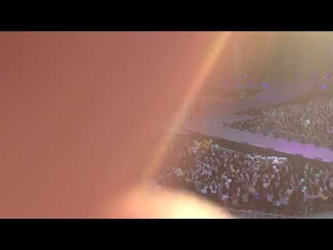 190119 KEY - Good Good  [SMTOWN in Chile]