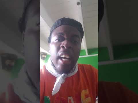 mackietone  -  wuk up  (video)