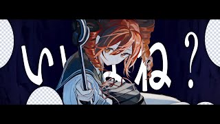 バカみたいじゃん - あくたり【歌ってみた】Midzu(みづ)