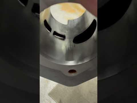 空冷2stエンジン焼けの謎、解明