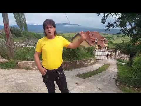 Jasar amedovski od gorno kolicani