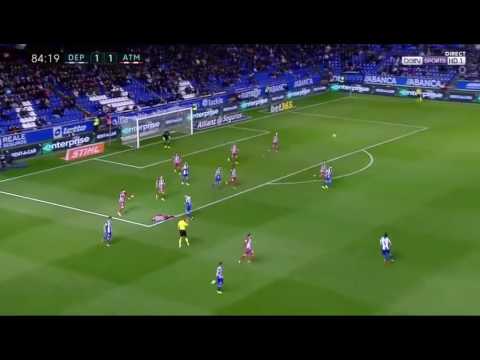 CHOC FERNANDO TORRES A FAILLIT MOURIR EN PLEIN MATCH