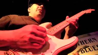 Kid Ramos Benefit Concert, Feb. 16, 2014 Long Beach, CA