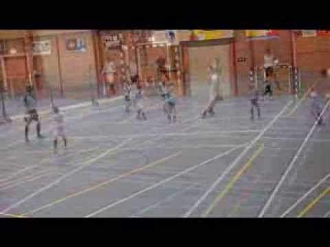 Morado CF 1 Kampioen