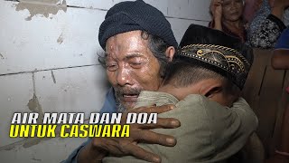 Download lagu CASWARA BERTEMU BAPAKNYA TANGIS DAN DOA KI ENTONG ... mp3