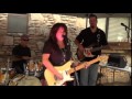 Becky Barksdale Boom boom boom LIVE IN AUSTIN