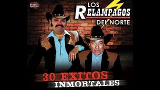 Los Relampagos Del Norte - Por El Amor a Mi Madre