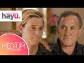 Terry Dubrow Is Finally Able to Forgive His Brother | Season 1 | Hollywood Medium