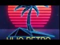 НЬЮ-РЕТРО - ПОПУРРИ 
