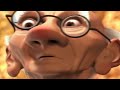 Geri S Pain