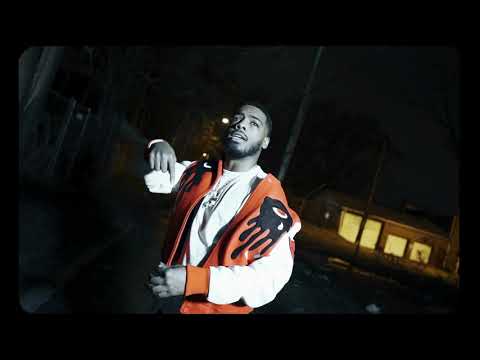 $lowbucks - Action Back (feat. Rich Porter) (Official Video)
