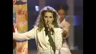 Celine Dion, Diana King and Brownstone  &quot;Treat Her Like A Lady&quot; live at the 1998 Essence Awards