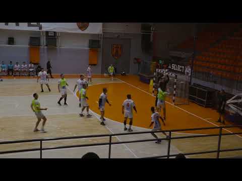 Utakmica ORK Mladi Radnik - RK Morava I Pozarevac I 04.10.2025 I Prvo Kolo Prva Liga Istok