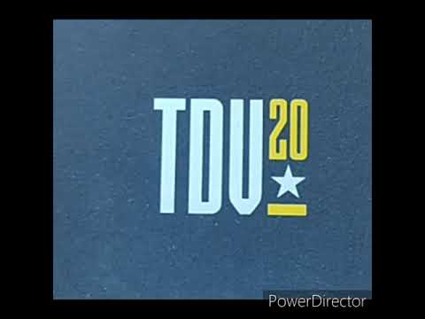 TDV20 LIVE Anne Savage