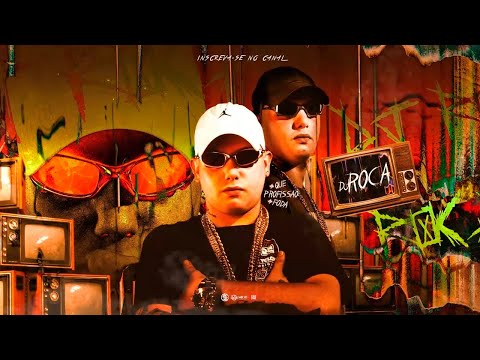 SET BRUXARIA NIVEL HARD - DJ Roca e DJ LK da VB