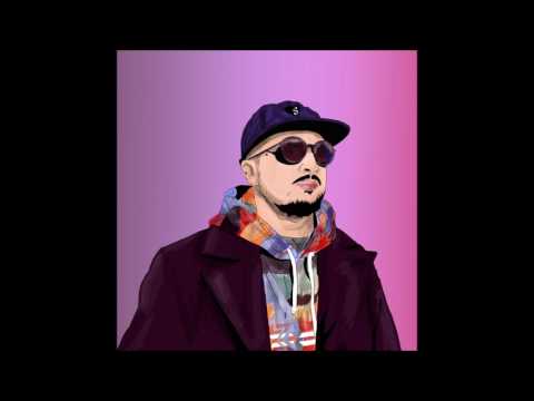 CA$HPassion-Hit Me feat. Rob $tone