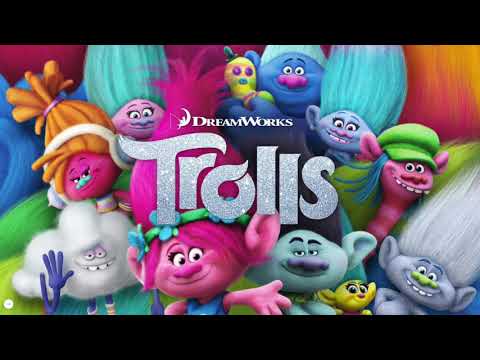 Body Percussion - They Don’t Know from Trolls