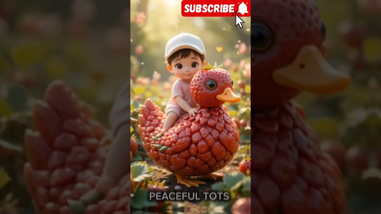 Alif Baa Taa Sa 🌙🕊️ | Viral Short | Peaceful Tots