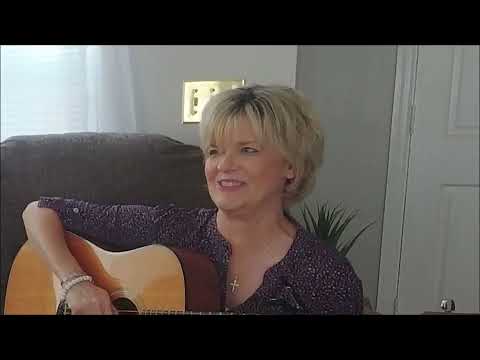 Anita Stapleton Part One