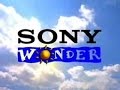 My Sony Wonder VHS Collection