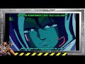 GENESIS CLIMBER MOSPEADA OP SUB ANIMETAL