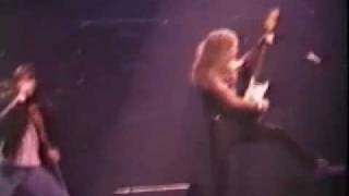 02 - Iron Maiden - Public Enema Number One (Live)