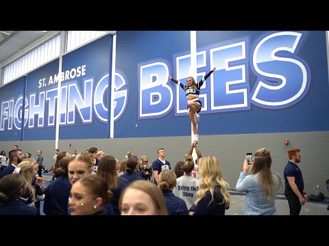 Facilities -  St. Ambrose University