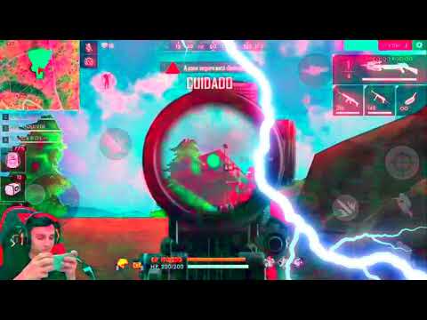 FREE FIRE EDIT| NOBRU