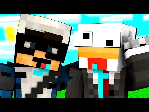 SIAMO DIVENTATI STUPIDI SU MINECRAFT - ITA