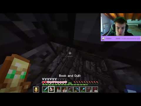 Lollo vs Piglin Bruto PT.1