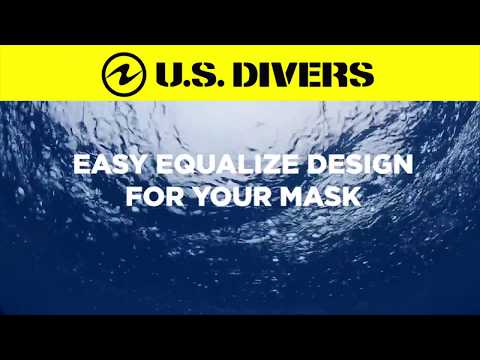 Easy Equalization For Your Mask