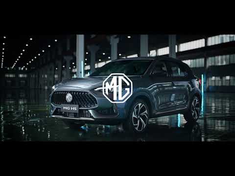MG HS Elegance Reimagined (15s) | MG Motor Malaysia