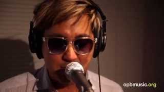 Kishi Bashi - Philosophize In It Chemicalize With It (opbmusic)