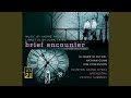 Previn: Brief Encounter / Act 1 / Prolog: Andantino amabile
