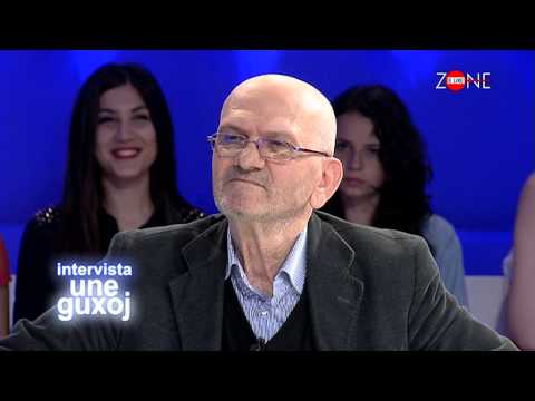 Zone e lire - Mehdi Malka 'merr guximin...'! (9 maj2014)