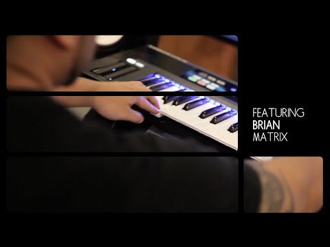 Artist Access - Behind the Scenes w/Brian Matrix